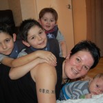 Ravenhall Family