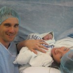 Bebbington Family