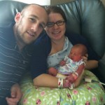 Brewer Family