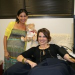Gulf Coast Regional Blood Center – Houston, Texas