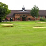 Llanishen Golf Club Captain’s charity – 2013