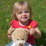 Melitta Marshall-Smith’s article in the Stratford News – New Zealand