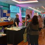 On February 11 we will be exhibiting at the first all Ireland Maternity & Midwifery festival, Dublin