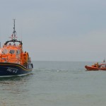 Lifeboat Photo