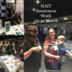FNAIT Awareness Week  25 – 31 March 2024