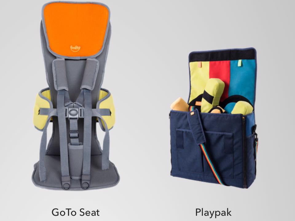 Go to seat and Playpack