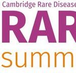 NAIT babies support Cambridge Rare Disease Network #RAREsummit19 23 September 2019