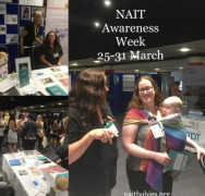 FNAIT Awareness Week  25 – 31 March 2024